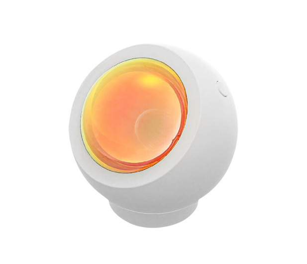 Yeelight Lampa projekcyjna Sunset - 1052861 - zdjęcie 3